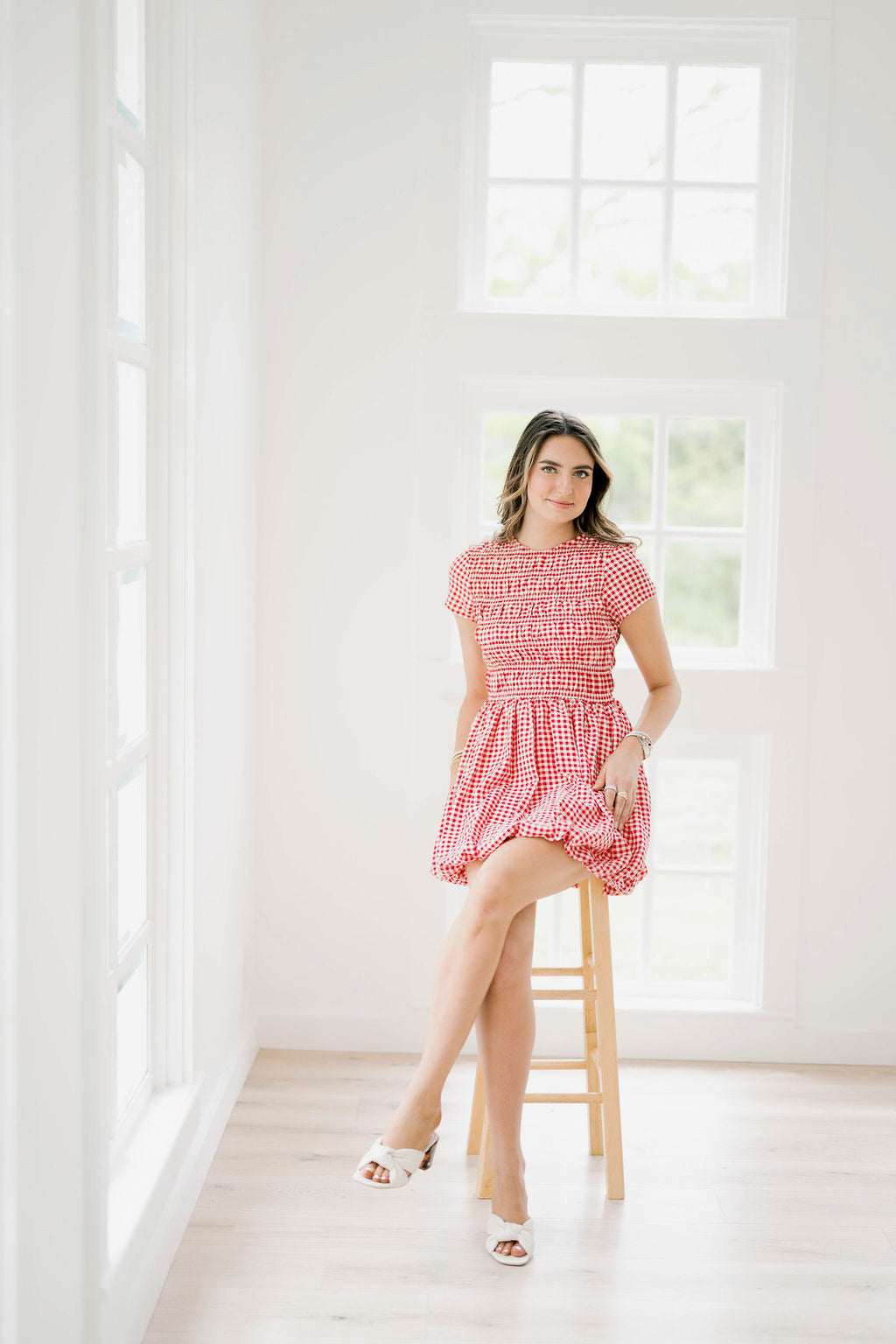 Field of Dreams Dress