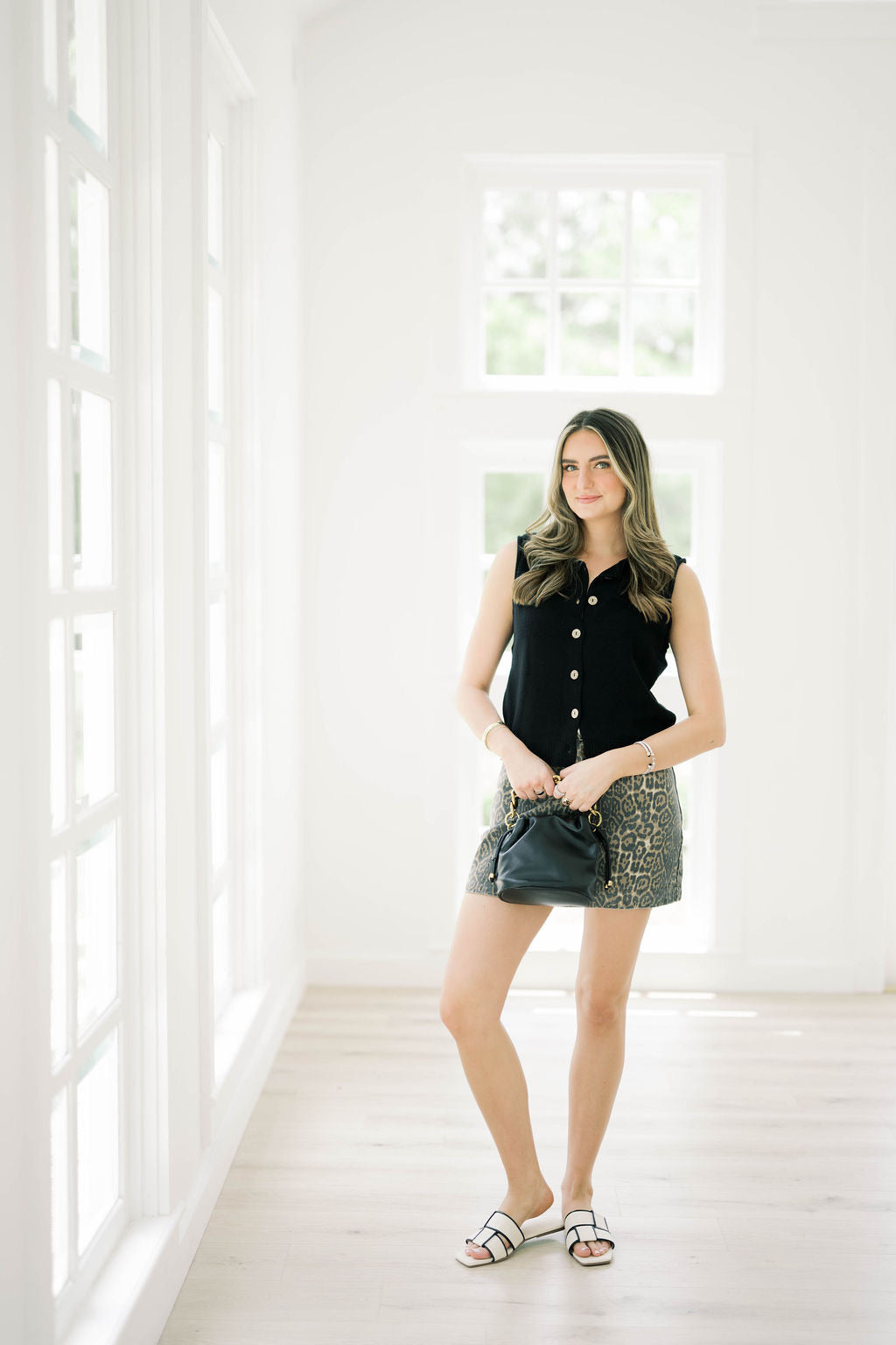 Serene Energy Top