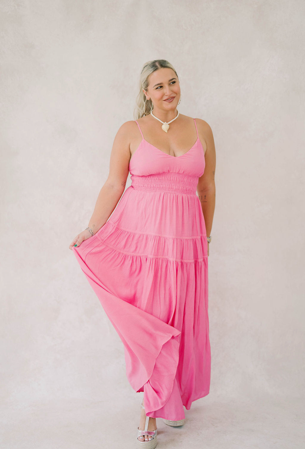 Sunny Days Dress