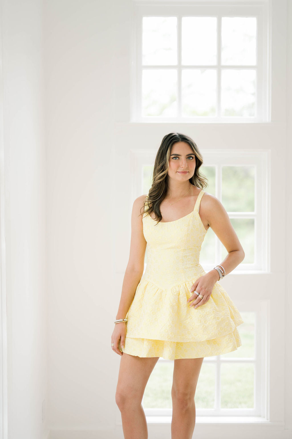 Sunshine Darling Dress