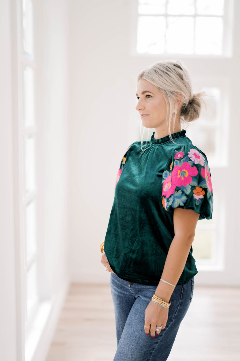 Holiday Lovin' Top