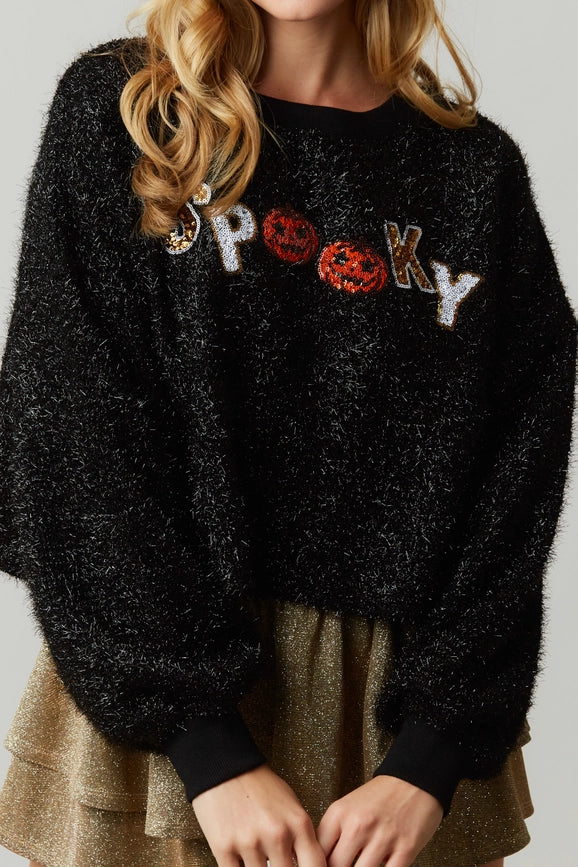 Spooky Top