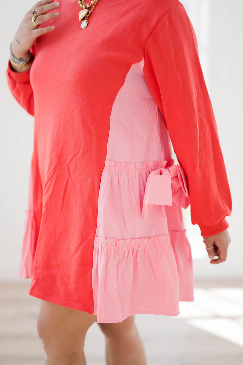 Social Gathering Dress
