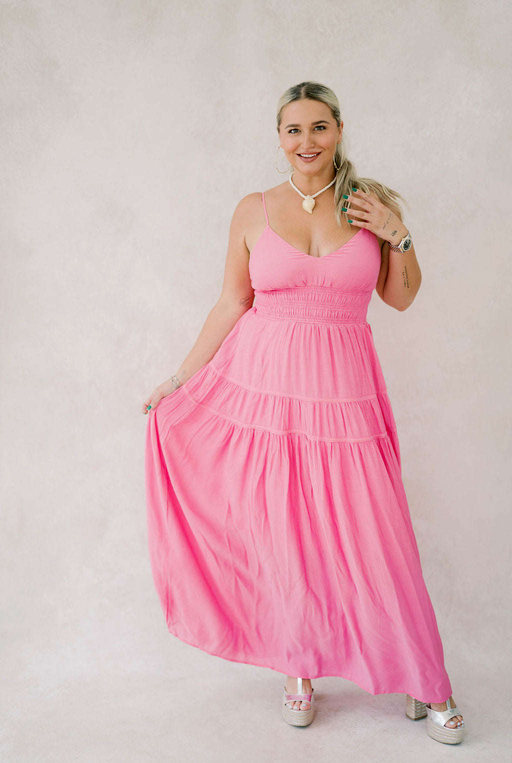 Sunny Days Dress