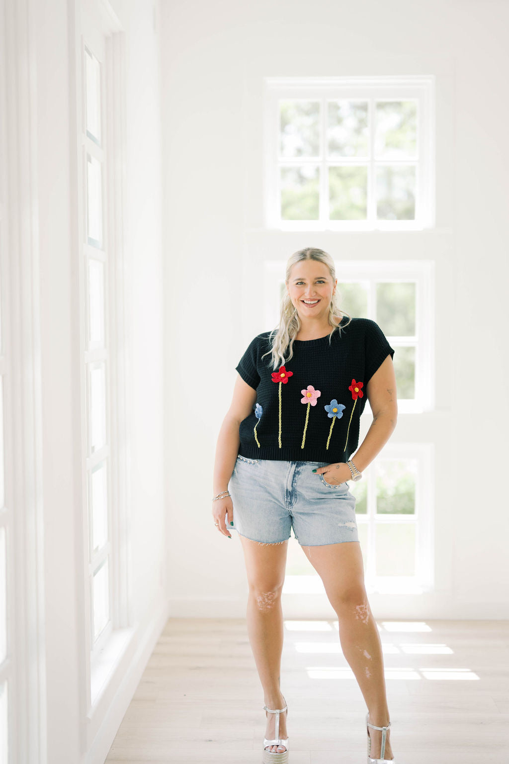 Blossom Top