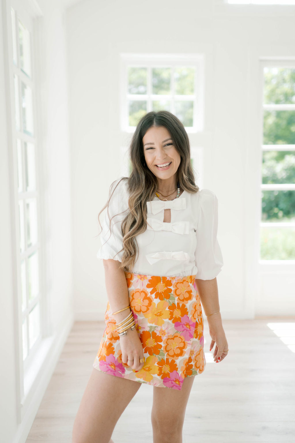 Hit Remix Skort