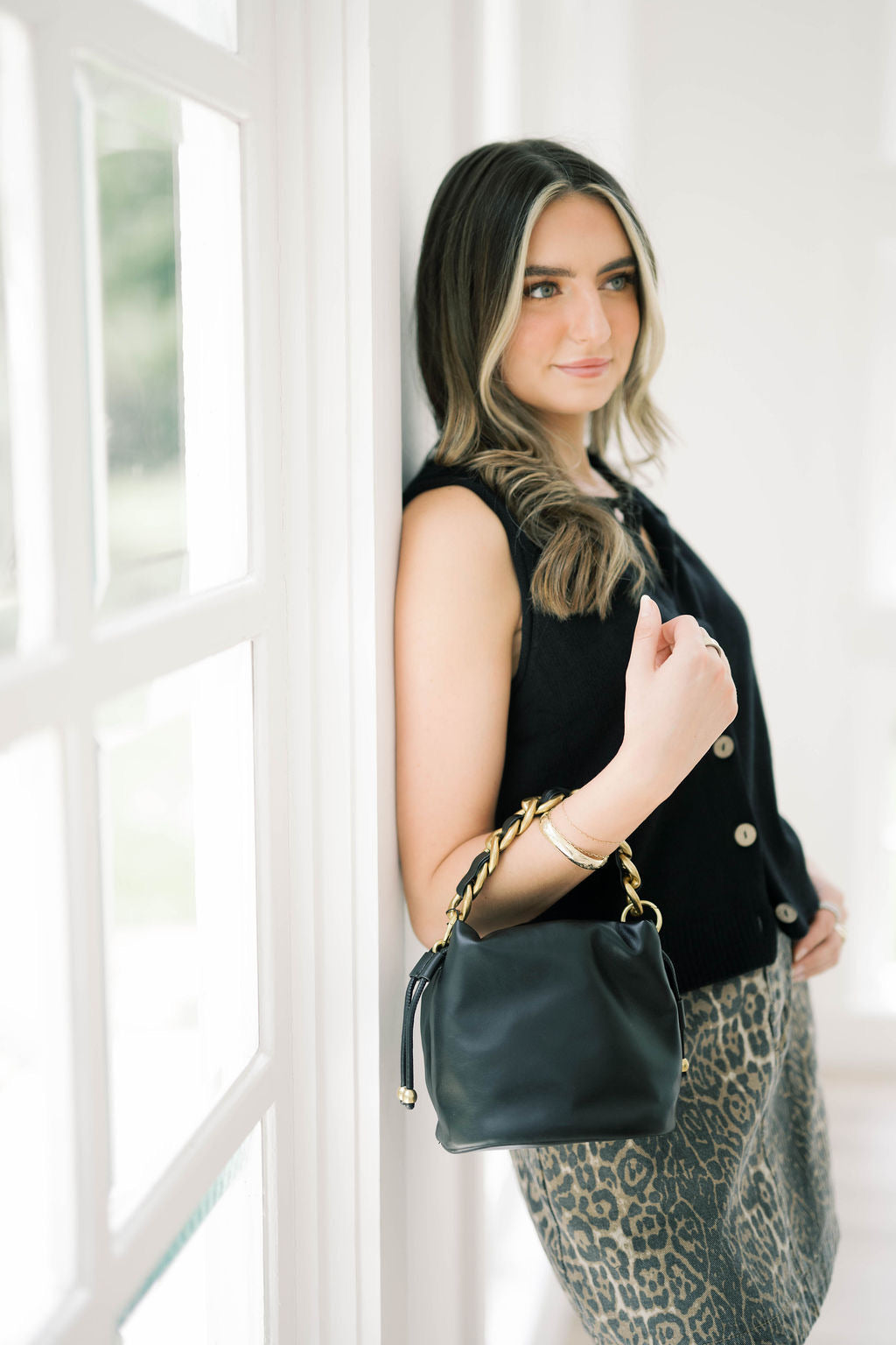 Serene Energy Top