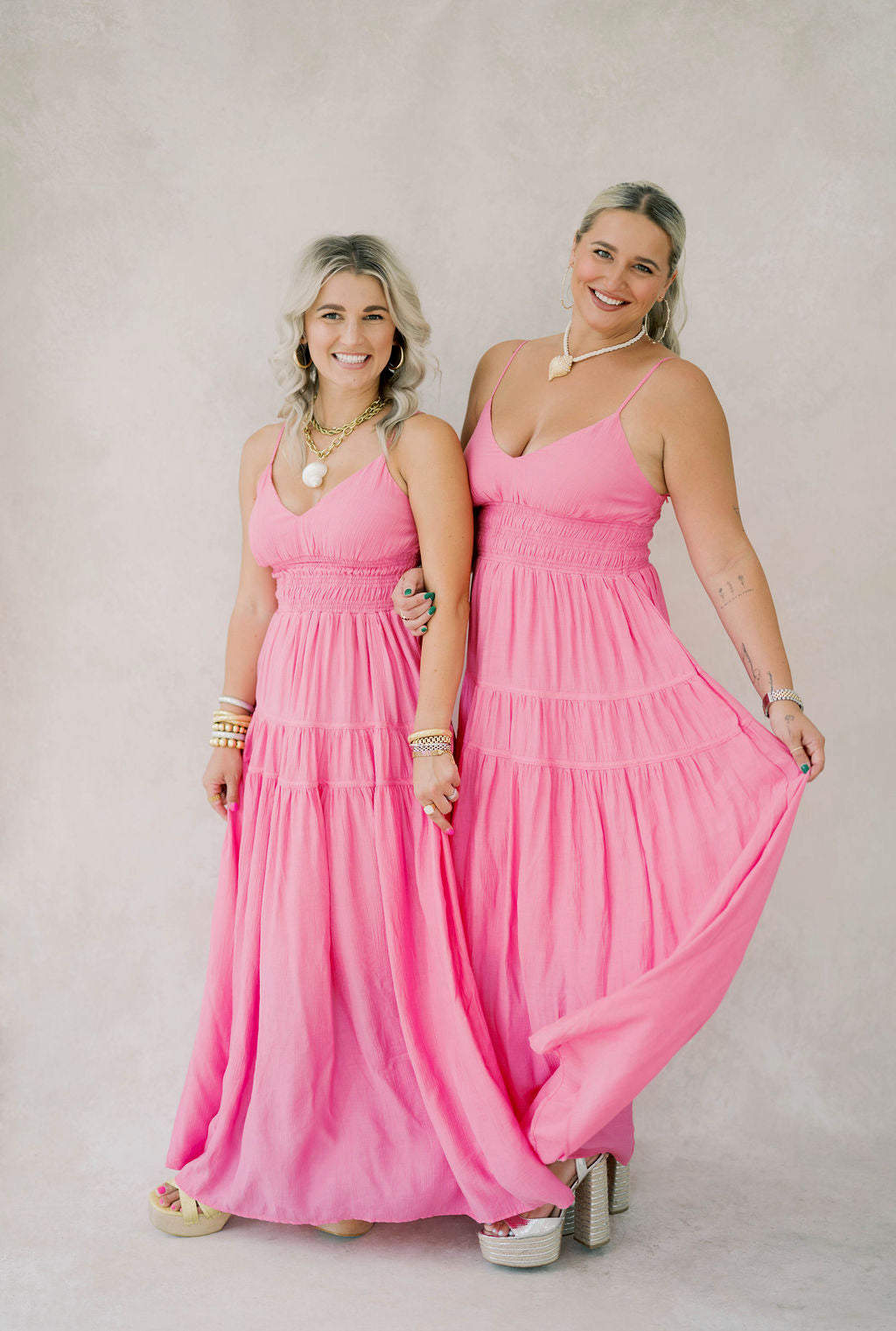 Sunny Days Dress