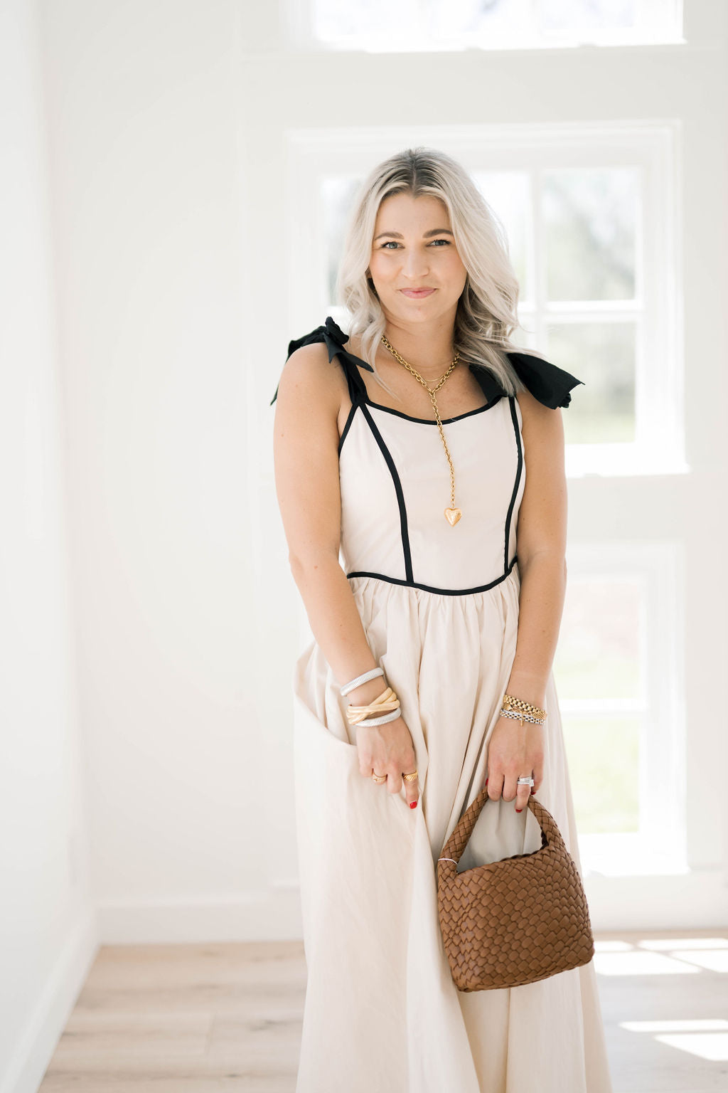 Dreaming Time Dress