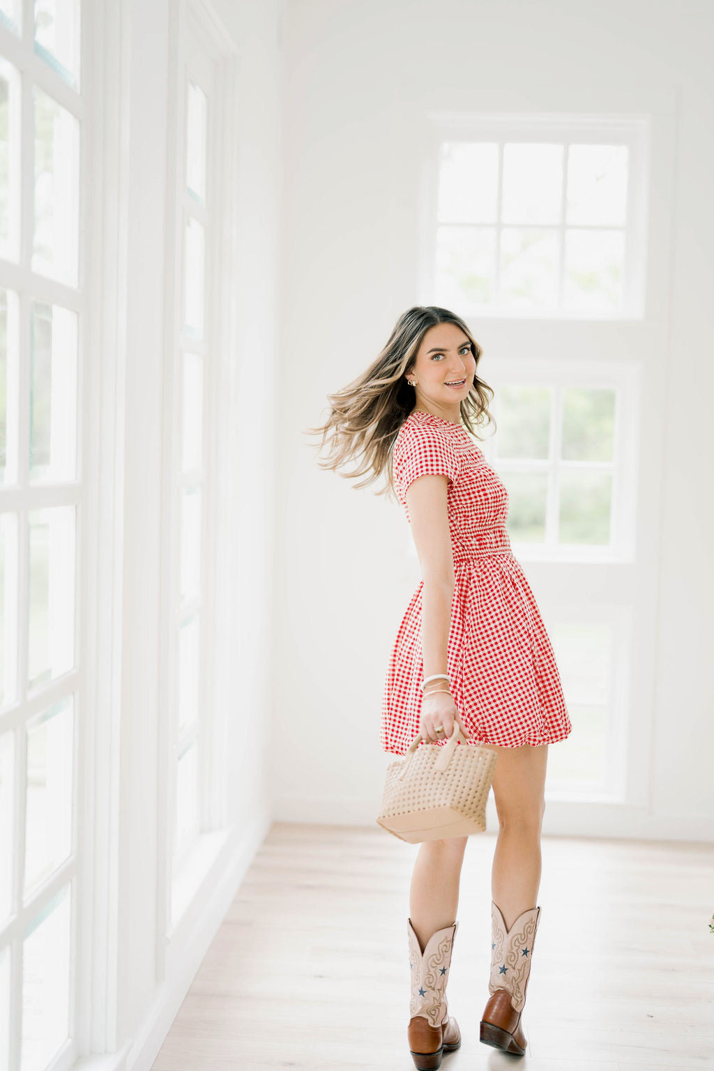 Field of Dreams Dress