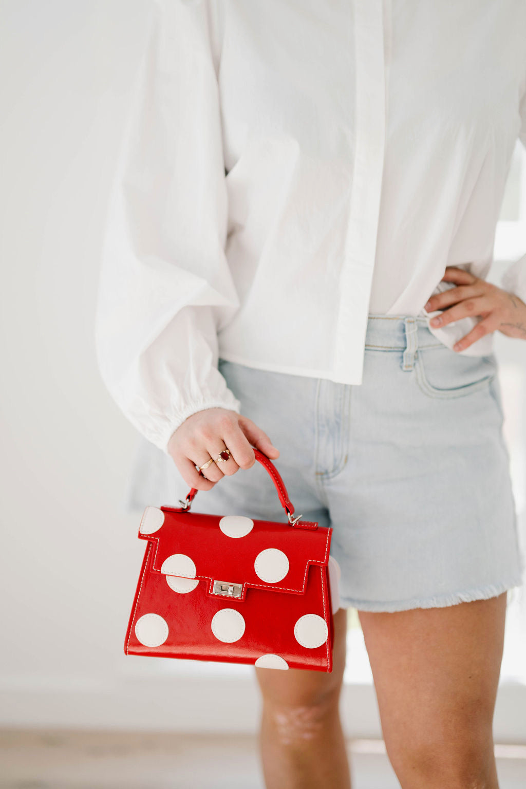 Summertime Love Top