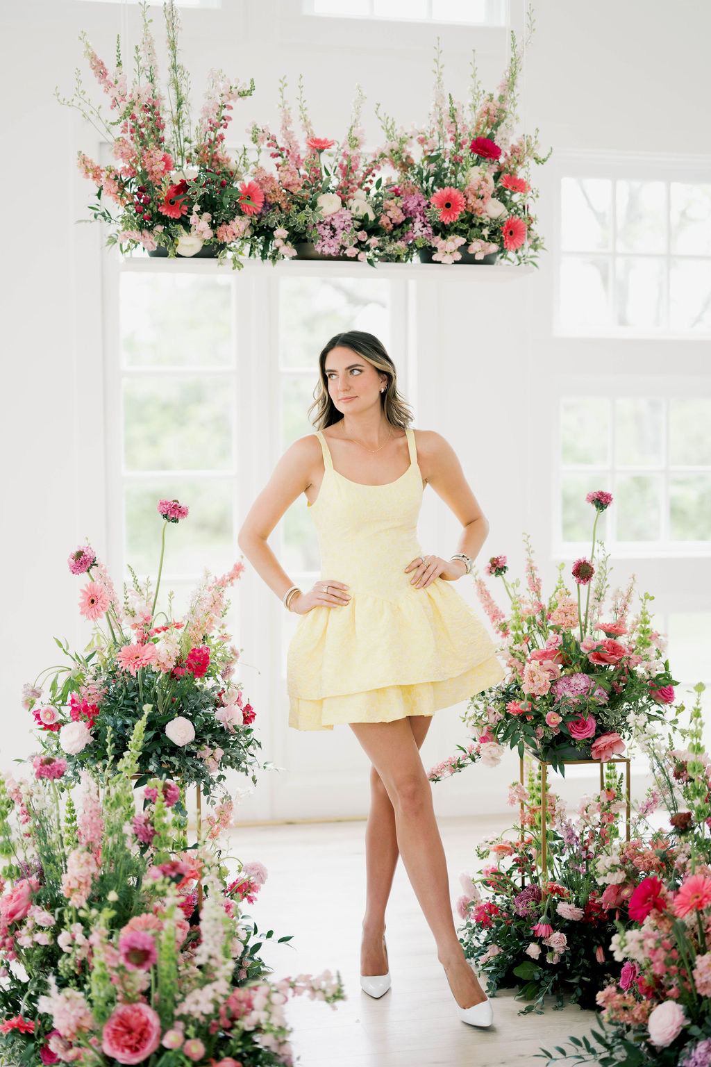 Sunshine Darling Dress
