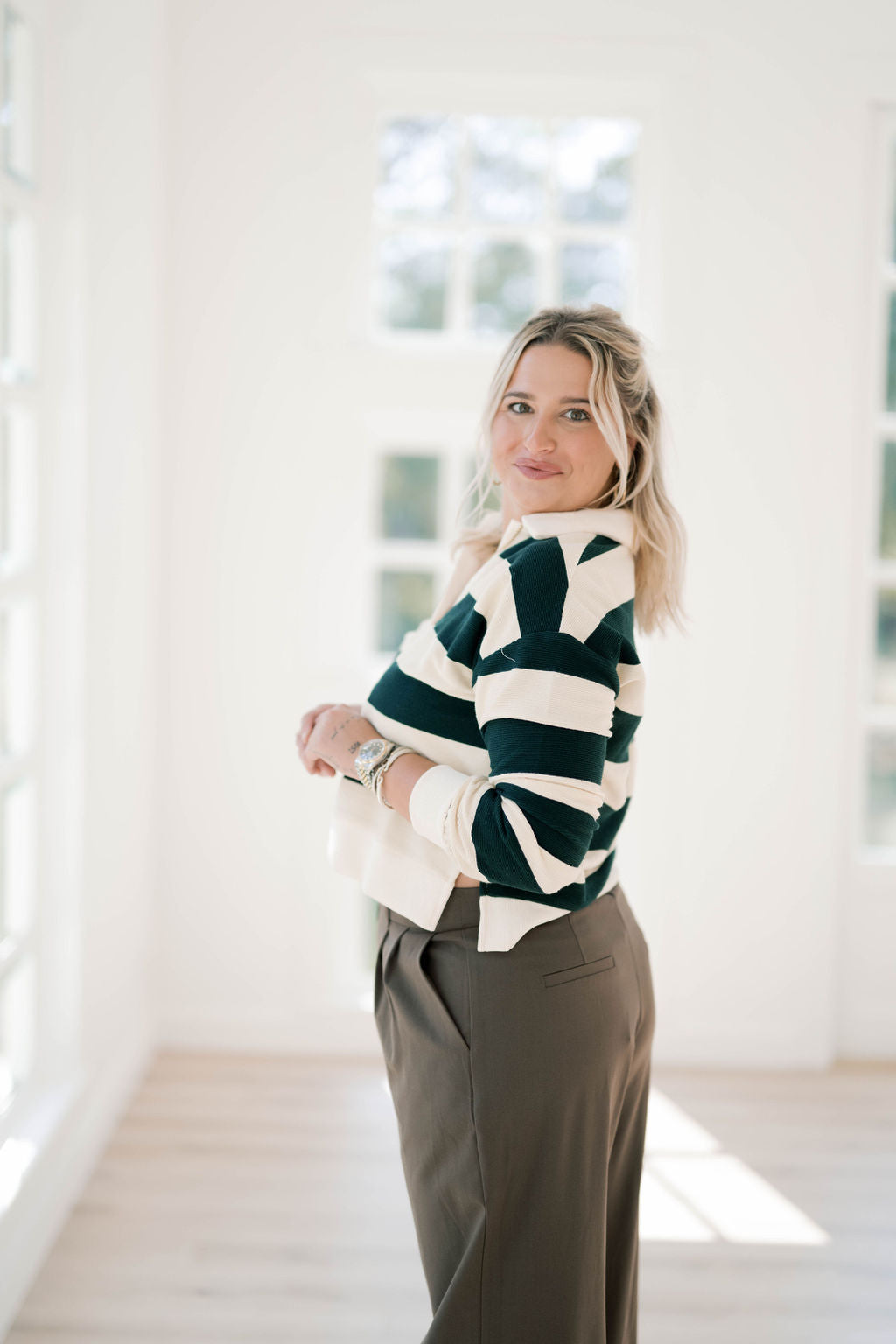 Central Park Top