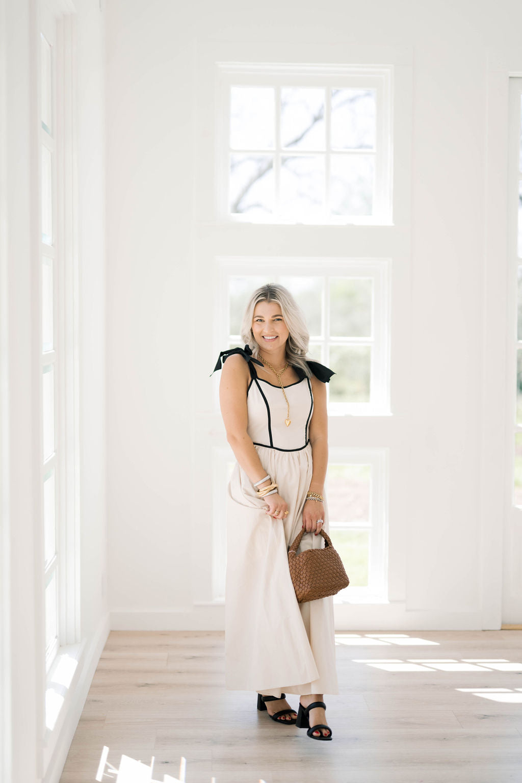 Dreaming Time Dress