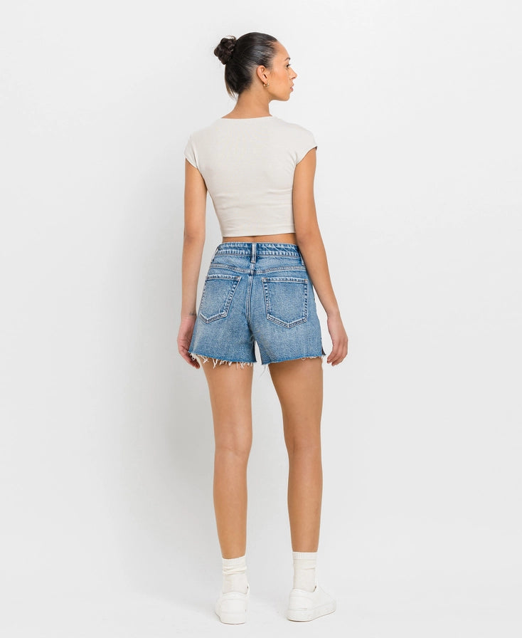 The Anne Shorts