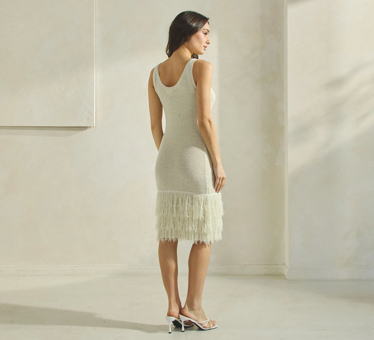 Beach Days Dress
