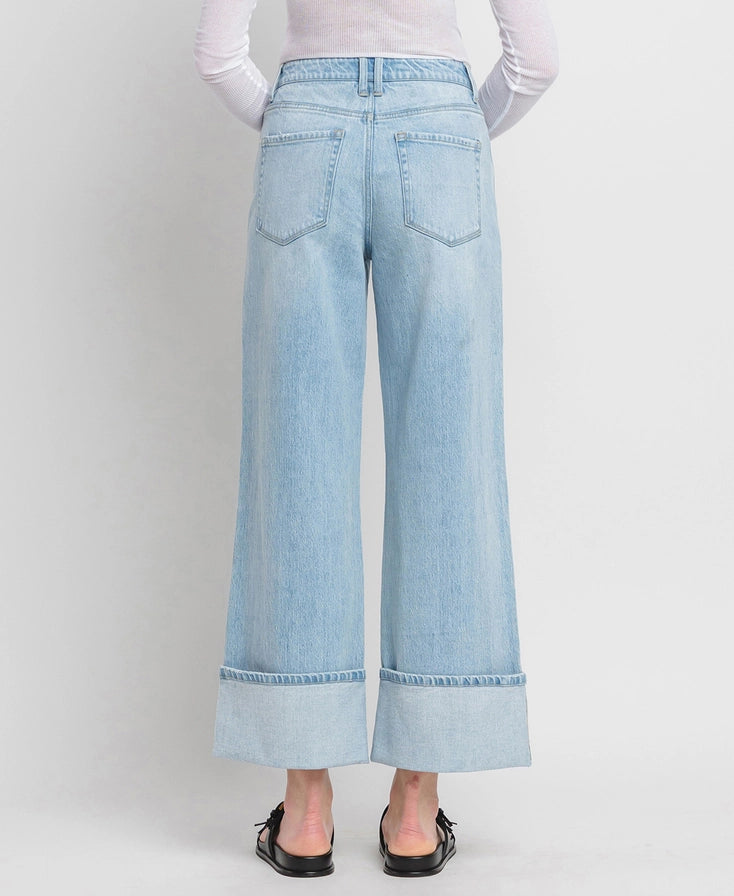 The Bailey Jeans