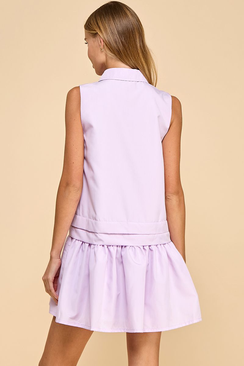 Darling Glance Dress