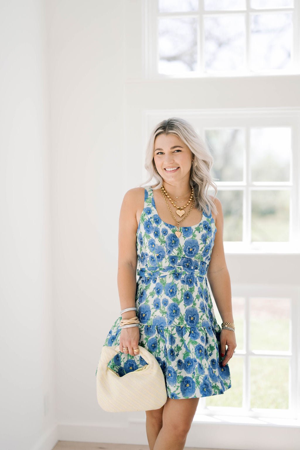 Charming Dress - Dresses - Sugarlips