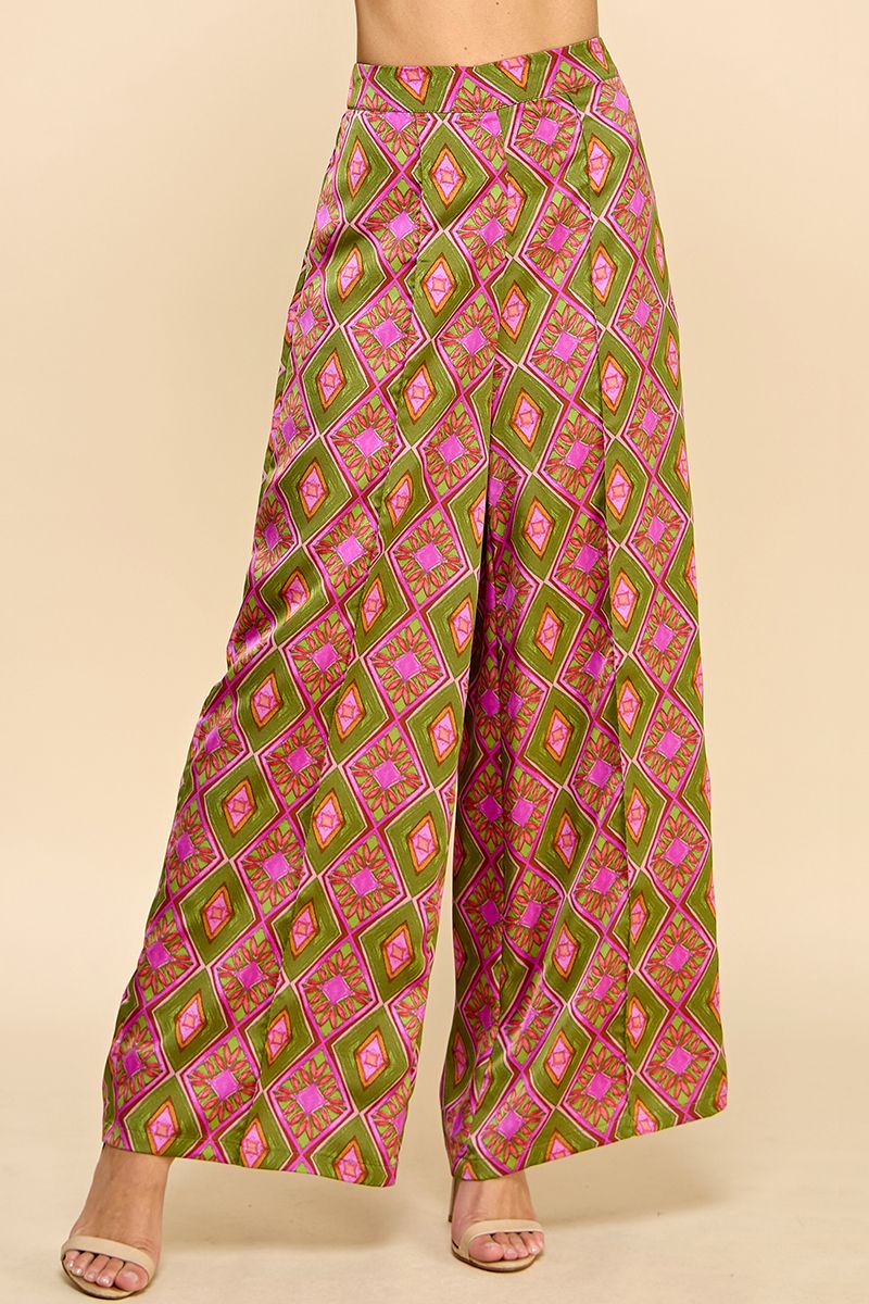 Chic Harvest Pants - Bottoms - Pants - TCEC