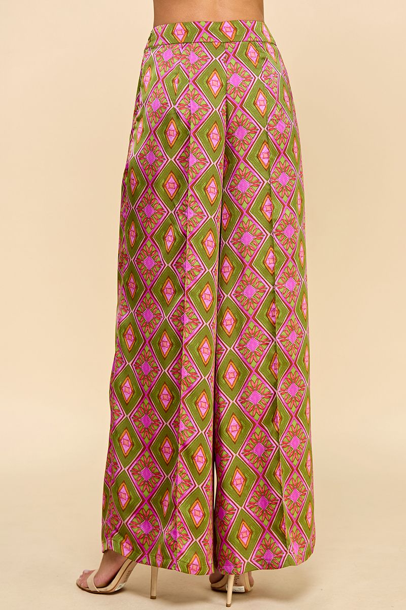 Chic Harvest Pants - Bottoms - Pants - TCEC