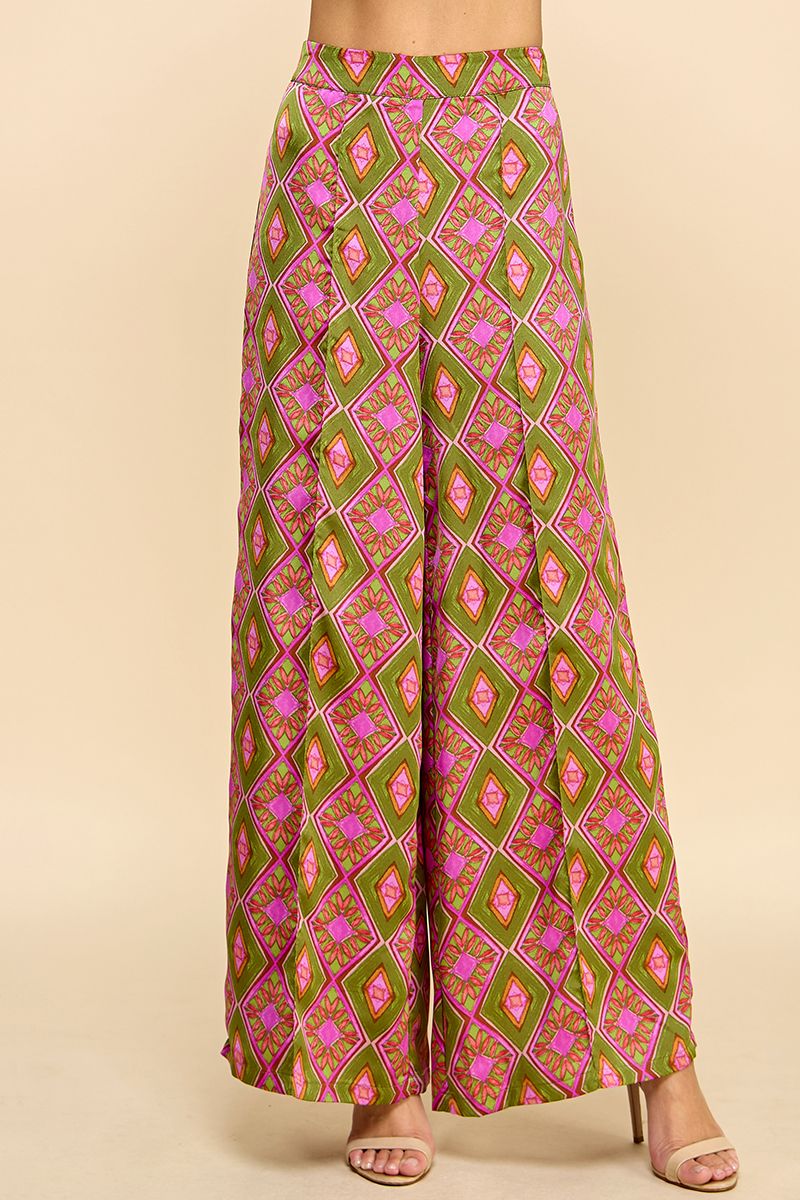 Chic Harvest Pants - Bottoms - Pants - TCEC
