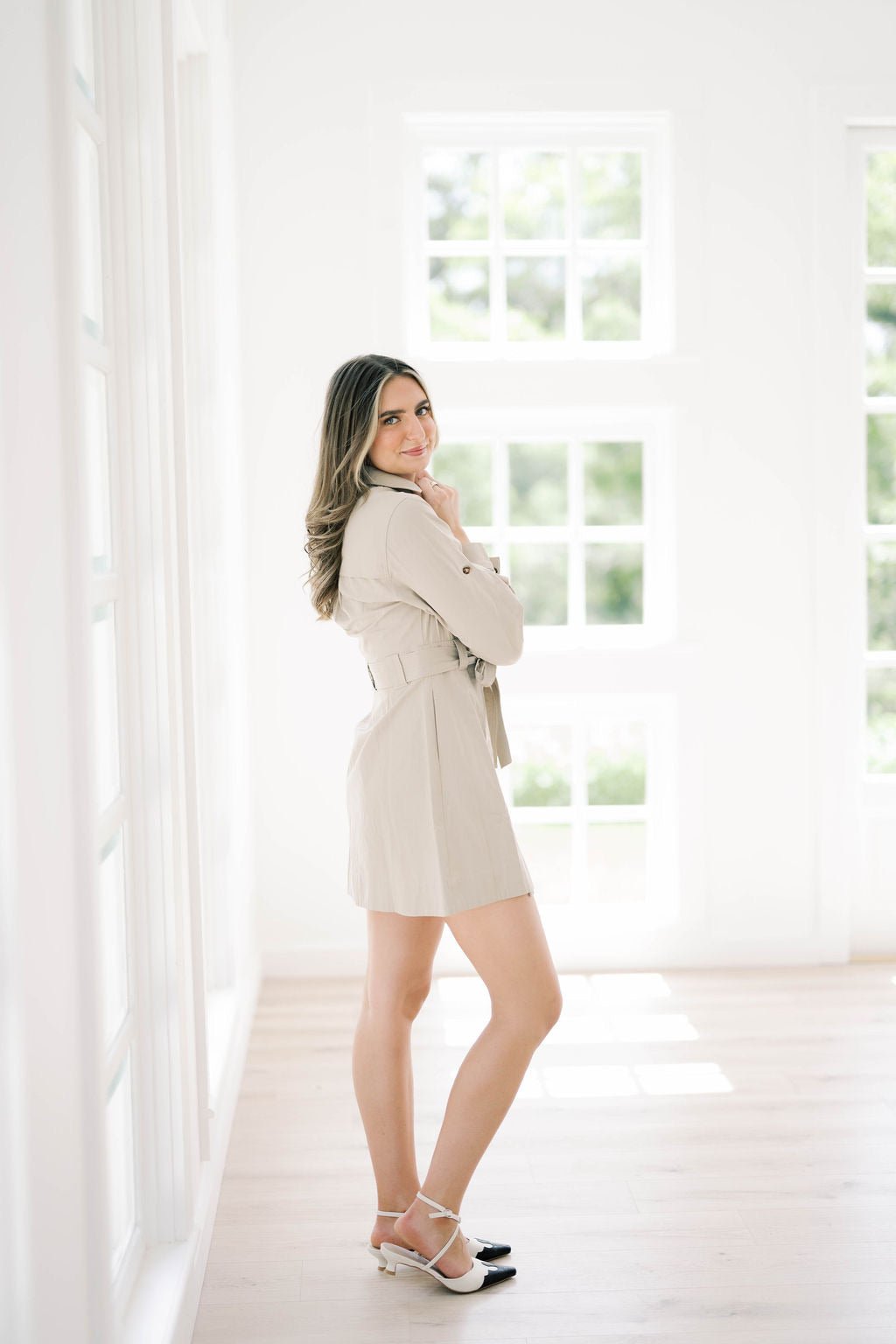 Coast to Coast Dress - Dresses - Able