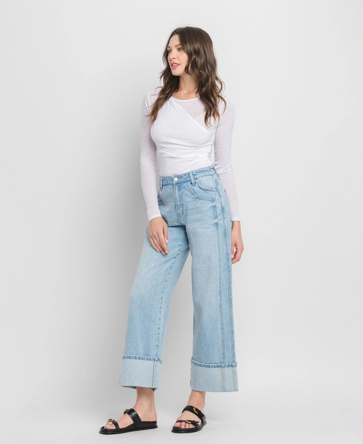 The Bailey Jeans
