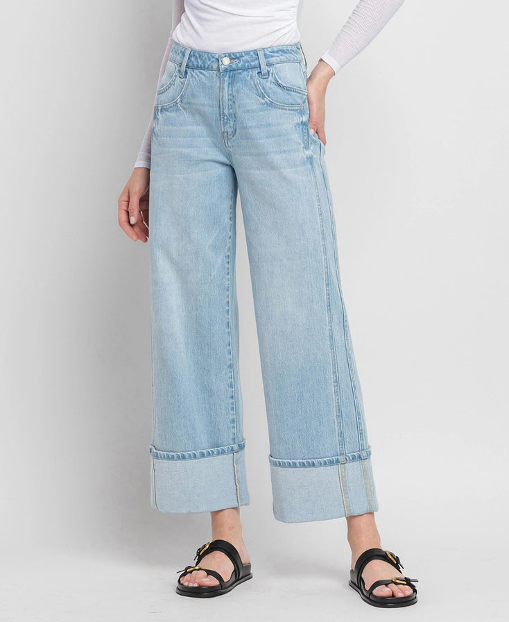 The Bailey Jeans