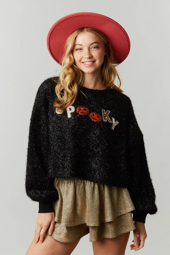 Spooky Top