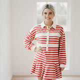 Days Off Dress - Dresses - Illa Illa