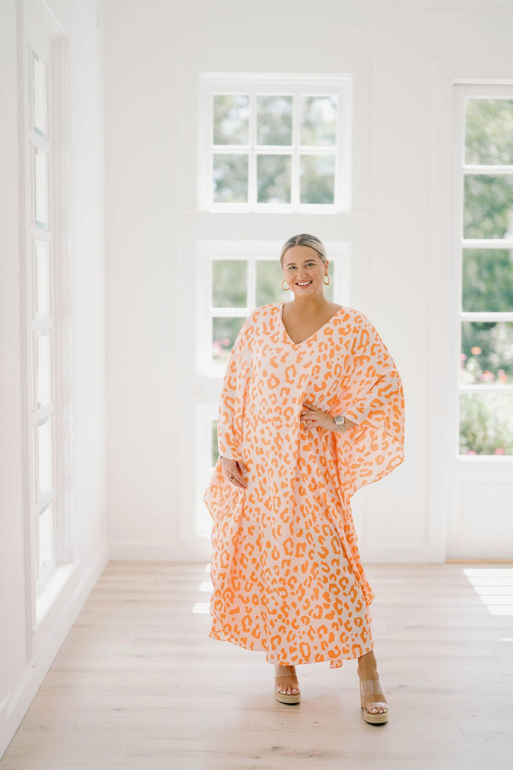 Dockside Days Dress - Dresses - Adrienne