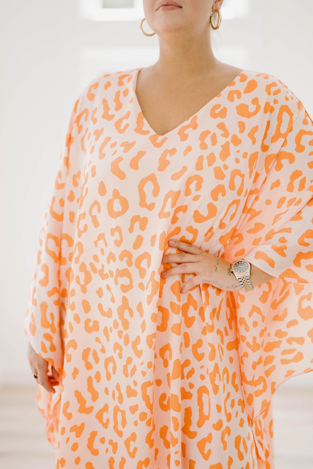 Dockside Days Dress - Dresses - Adrienne