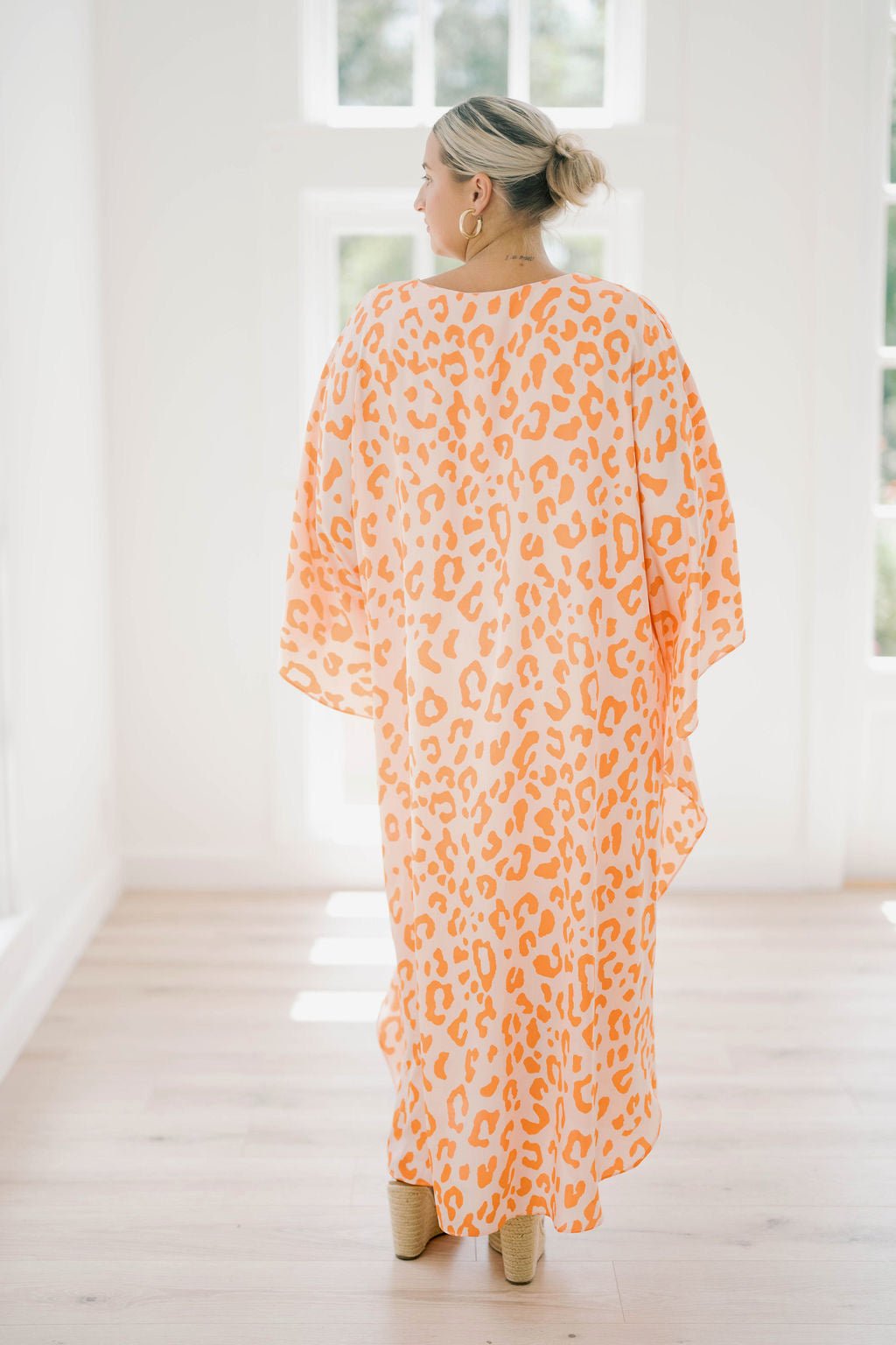 Dockside Days Dress - Dresses - Adrienne