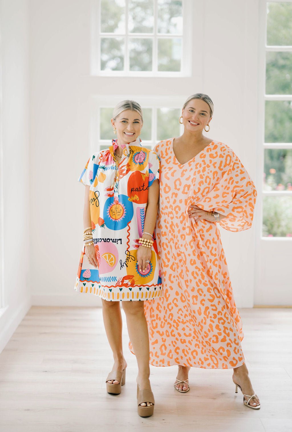 Dockside Days Dress - Dresses - Adrienne