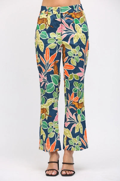 Tropics Please Pants