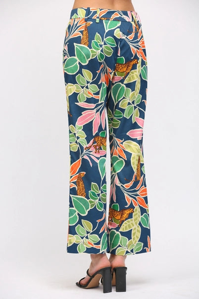 Tropics Please Pants