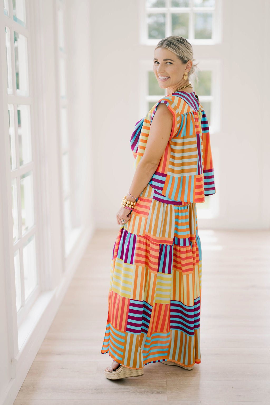 Game Time Skirt - Bottoms - Skirts - Adrienne