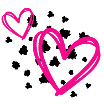 Heart Icons