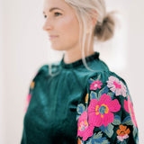 Holiday Lovin' Top - THML