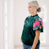 Holiday Lovin' Top - THML
