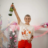 Holiday Spirit Tee - Summer Tees