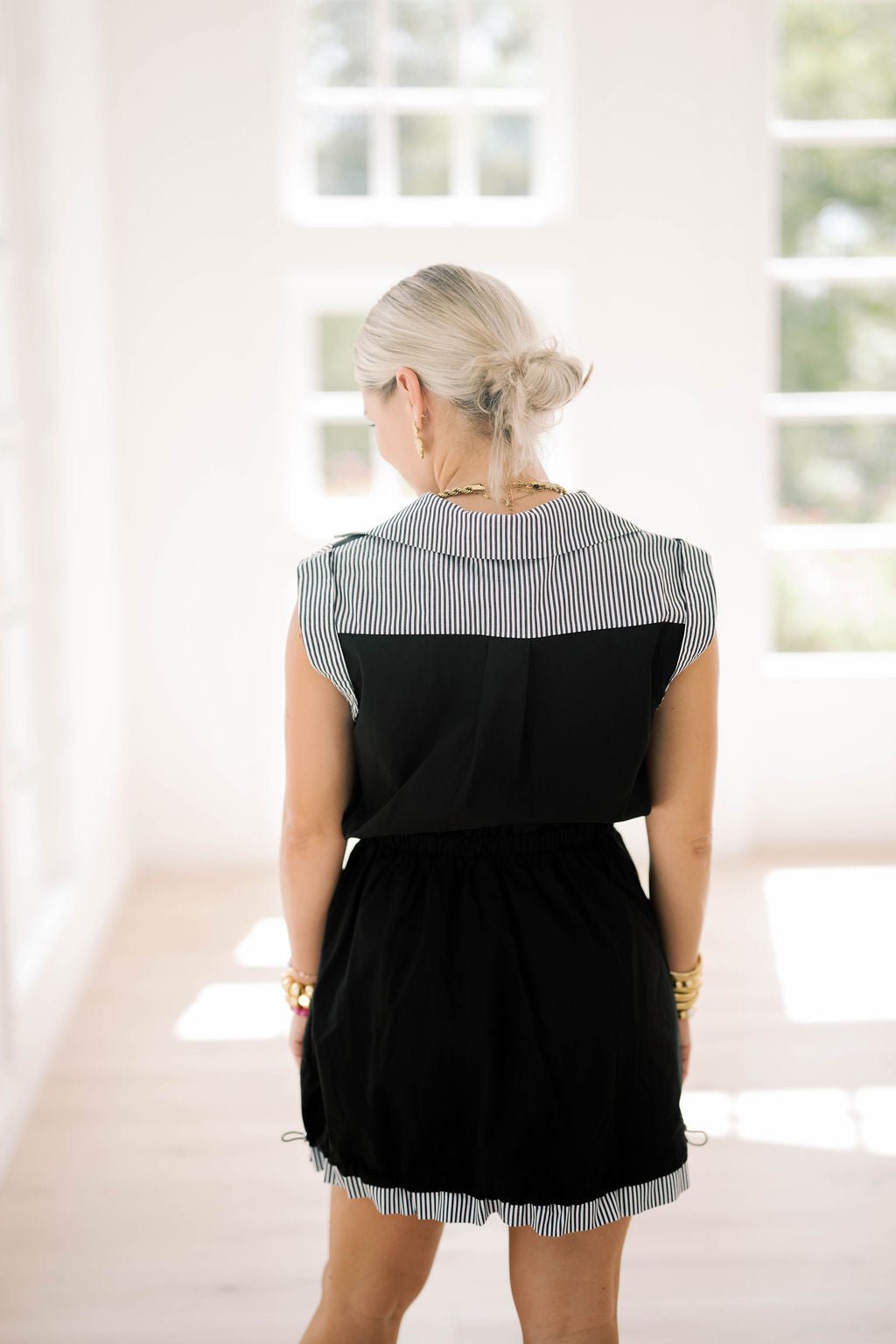 Instant Impression Dress - Dresses - Strut & Bolt
