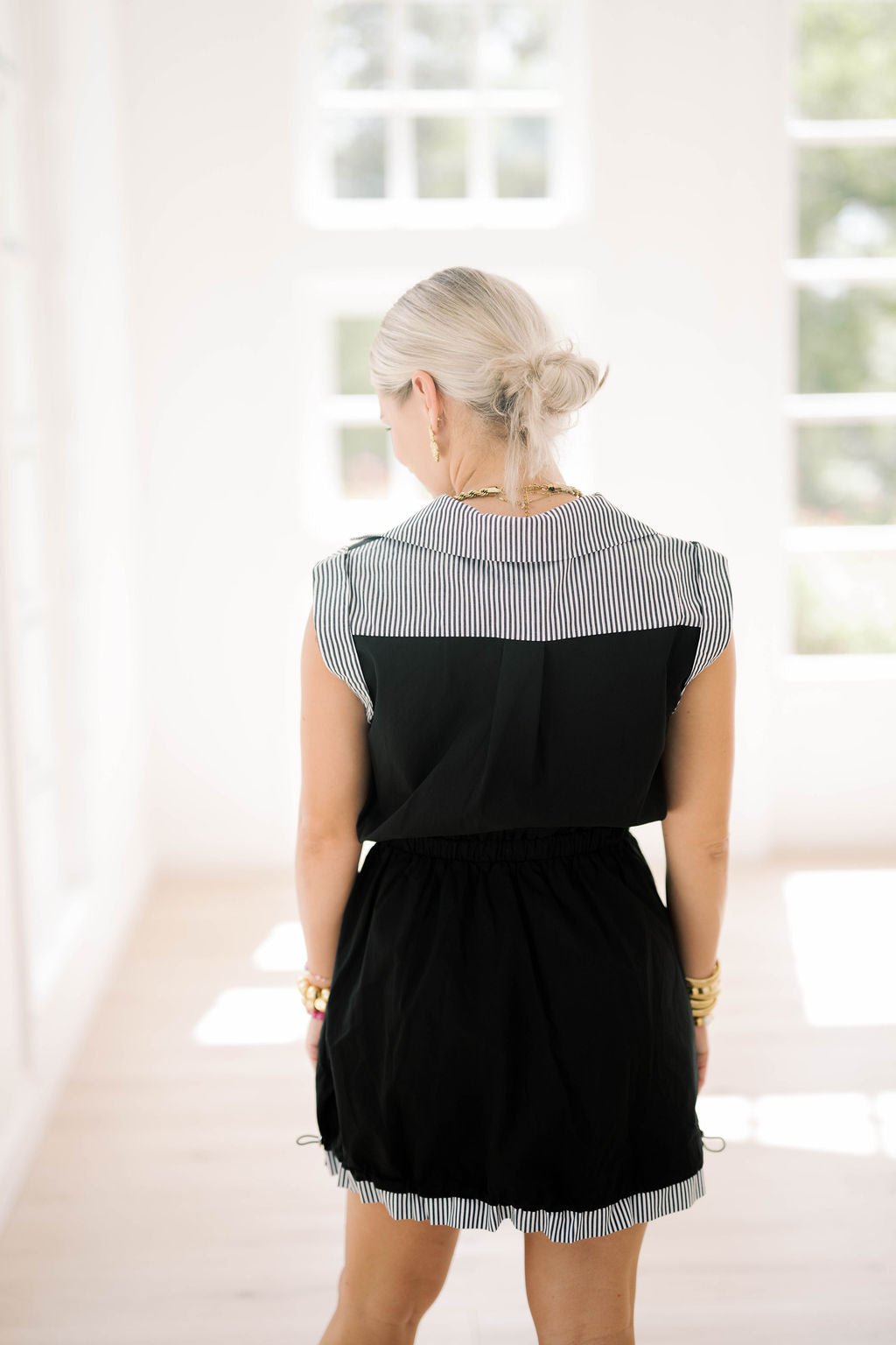 Instant Impression Dress - Dresses - Strut & Bolt