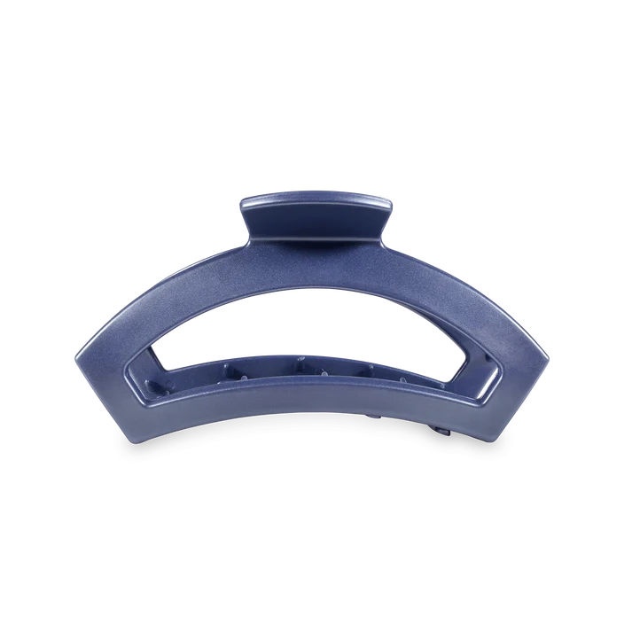 TELETIES - Open Hampton Bay Medium Claw Hair Clip