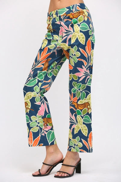 Tropics Please Pants