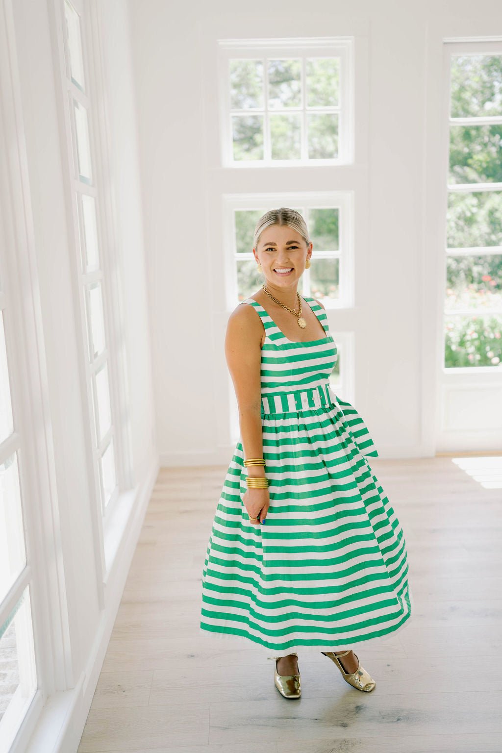 Party Days Dress - Dresses - Love Wednesday