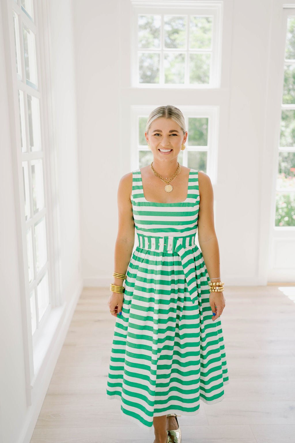Party Days Dress - Dresses - Love Wednesday