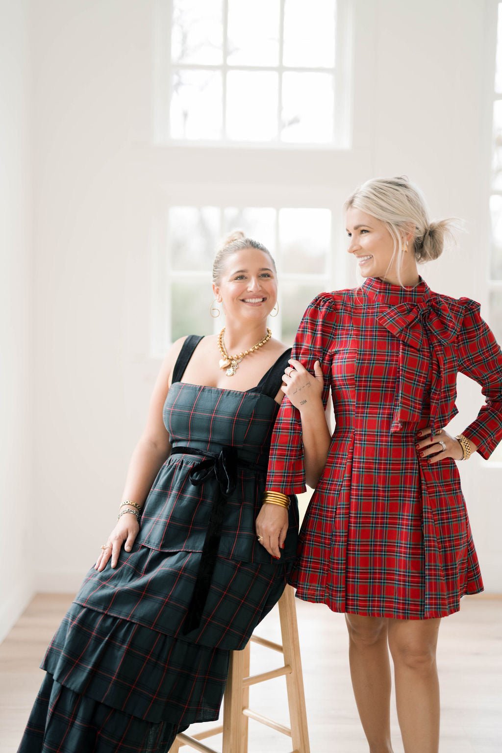 Picture Perfect Dress - Dresses - Sugarlips