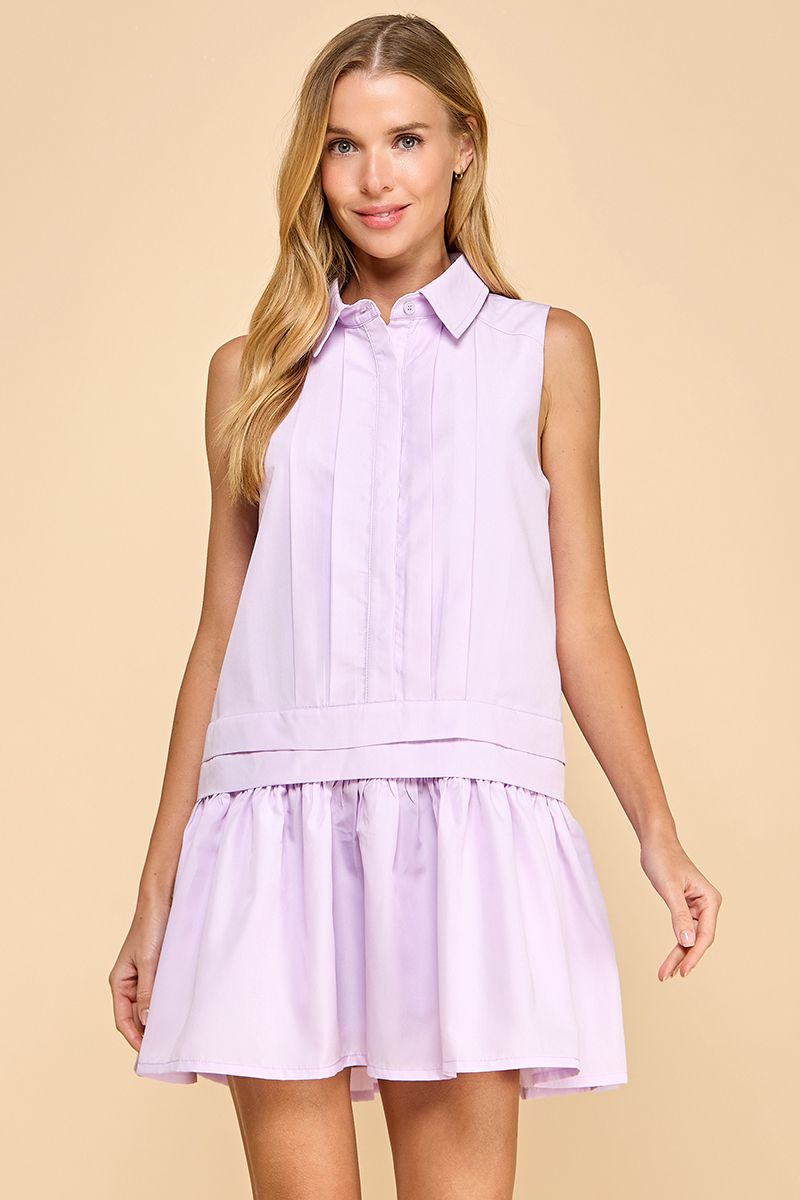 Darling Glance Dress